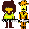 Zzzzz 1782742186202606290dakleki — Deltarune Ship Tierlist (Dark Ship Inclusive) option 138