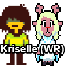 Zzzzz 1782742186202606290dekleki — Deltarune Ship Tierlist (Dark Ship Inclusive) option 94