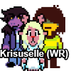Zzzzz 1782742186202606290dgkleki — Deltarune Ship Tierlist (Dark Ship Inclusive) option 95