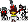 Zzzzz 1782742186202606290dwkleki — Deltarune Ship Tierlist (Dark Ship Inclusive) option 128
