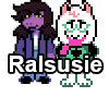 Zzzzz 1782765643202606290pokleki — Deltarune Ship Tierlist (Dark Ship Inclusive) option 163