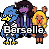 Zzzzz 1782765643202606290ppkleki — Deltarune Ship Tierlist (Dark Ship Inclusive) option 153