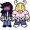 Zzzzz 1782765643202606290ptkleki1 — Deltarune Ship Tierlist (Dark Ship Inclusive) option 157