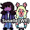 Zzzzz 1782765643202606290pwkleki — Deltarune Ship Tierlist (Dark Ship Inclusive) option 161