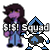 Zzzzz 1782765643202606290q1kleki — Deltarune Ship Tierlist (Dark Ship Inclusive) option 164