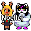 Zzzzz 17828865332026070100akleki — Deltarune Ship Tierlist (Dark Ship Inclusive) option 172