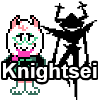 Zzzzz 17828865332026070100vkleki — Deltarune Ship Tierlist (Dark Ship Inclusive) option 196
