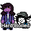 Zzzzz 17828865332026070100xkleki — Deltarune Ship Tierlist (Dark Ship Inclusive) option 154