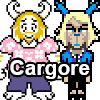 Zzzzz 178288653320260701018kleki — Deltarune Ship Tierlist (Dark Ship Inclusive) option 210