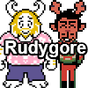 Zzzzz 17828865332026070101akleki — Deltarune Ship Tierlist (Dark Ship Inclusive) option 212