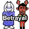 Zzzzz 17828865332026070101akleki1 — Deltarune Ship Tierlist (Dark Ship Inclusive) option 213