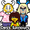 Zzzzz 17828865332026070101ekleki — Deltarune Ship Tierlist (Dark Ship Inclusive) option 76