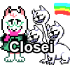 Zzzzz 17828865332026070101gkleki — Deltarune Ship Tierlist (Dark Ship Inclusive) option 190