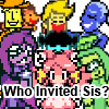 Zzzzz 17828865332026070101ykleki — Deltarune Ship Tierlist (Dark Ship Inclusive) option 331