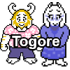 Zzzzz 178293023320260701049kleki — Deltarune Ship Tierlist (Dark Ship Inclusive) option 206