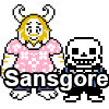 Zzzzz 17829302332026070104akleki — Deltarune Ship Tierlist (Dark Ship Inclusive) option 207