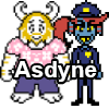 Zzzzz 17829302332026070104dkleki — Deltarune Ship Tierlist (Dark Ship Inclusive) option 203