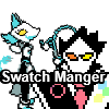 Zzzzz 17829302332026070104kkleki1 — Deltarune Ship Tierlist (Dark Ship Inclusive) option 271