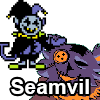 Zzzzz 1782933366202607010n1kleki — Deltarune Ship Tierlist (Dark Ship Inclusive) option 247
