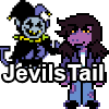 Zzzzz 1782933366202607010n2kleki — Deltarune Ship Tierlist (Dark Ship Inclusive) option 167