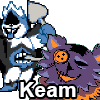 Zzzzz 1782933366202607010n3kleki — Deltarune Ship Tierlist (Dark Ship Inclusive) option 248