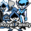 Zzzzz 1782933366202607010n5kleki — Deltarune Ship Tierlist (Dark Ship Inclusive) option 261