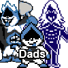 Zzzzz 1782933366202607010n5kleki1 — Deltarune Ship Tierlist (Dark Ship Inclusive) option 256