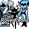 Zzzzz 1782933366202607010n7kleki — Deltarune Ship Tierlist (Dark Ship Inclusive) option 263