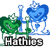 Zzzzz 1782933366202607010n8kleki — Deltarune Ship Tierlist (Dark Ship Inclusive) option 250