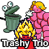 Zzzzz 1782933366202607010nikleki — Deltarune Ship Tierlist (Dark Ship Inclusive) option 323