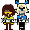 Zzzzz 17829630342026070110qkleki1 — Deltarune Ship Tierlist (Dark Ship Inclusive) option 75