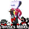 Zzzzz 17829630342026070110zkleki — Deltarune Ship Tierlist (Dark Ship Inclusive) option 293