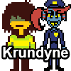 Zzzzz 178487677320260724027kleki — Deltarune Ship Tierlist (Dark Ship Inclusive) option 73