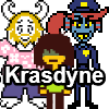 Zzzzz 178487677320260724028kleki — Deltarune Ship Tierlist (Dark Ship Inclusive) option 74