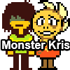Zzzzz 178487677320260724029kleki — Deltarune Ship Tierlist (Dark Ship Inclusive) option 89