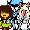 Zzzzz 17848767732026072402ikleki — Deltarune Ship Tierlist (Dark Ship Inclusive) option 113