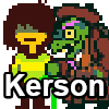 Zzzzz 17848767732026072402kkleki — Deltarune Ship Tierlist (Dark Ship Inclusive) option 129