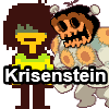 Zzzzz 17848767732026072402okleki — Deltarune Ship Tierlist (Dark Ship Inclusive) option 130