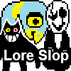Zzzzz 1784908351202607240hrkleki1 — Deltarune Ship Tierlist (Dark Ship Inclusive) option 240