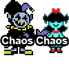 Zzzzz 1784908351202607240i1kleki — Deltarune Ship Tierlist (Dark Ship Inclusive) option 339