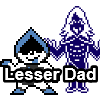Zzzzz 1784933574202607240tikleki — Deltarune Ship Tierlist (Dark Ship Inclusive) option 255