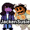 Zzzzz 17850444412026072600jkleki — Deltarune Ship Tierlist (Dark Ship Inclusive) option 170