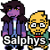 Zzzzz 17850444422026072513pkleki — Deltarune Ship Tierlist (Dark Ship Inclusive) option 155