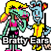 Zzzzz 17850448762026072601bkleki — Deltarune Ship Tierlist (Dark Ship Inclusive) option 232