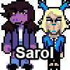 Zzzzz 17850466852026072601fkleki — Deltarune Ship Tierlist (Dark Ship Inclusive) option 148