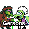 Zzzzz 17850466852026072601kkleki — Deltarune Ship Tierlist (Dark Ship Inclusive) option 218