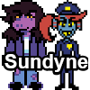Zzzzz 17850466852026072601lkleki — Deltarune Ship Tierlist (Dark Ship Inclusive) option 159
