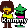 Zzzzz 17850466852026072601zkleki — Deltarune Ship Tierlist (Dark Ship Inclusive) option 104