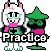 Zzzzz 17850466852026072601zkleki1 — Deltarune Ship Tierlist (Dark Ship Inclusive) option 189