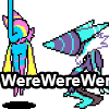 Zzzzz 1785194936202607270ufkleki — Deltarune Ship Tierlist (Dark Ship Inclusive) option 279